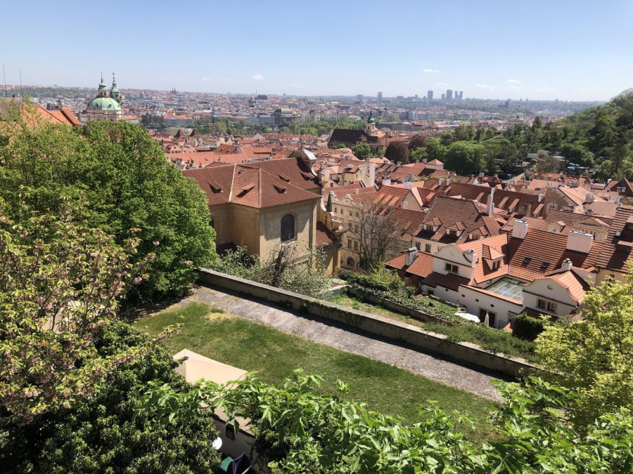 2019-Prague-Praag-布拉格